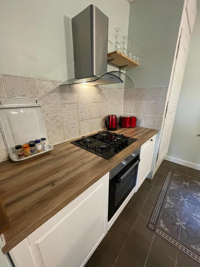 Holiday home Maison Albuconis 3 150m2 Jolie Terrain Et Grande Terrasse En Centre Aubusson (Creuse)