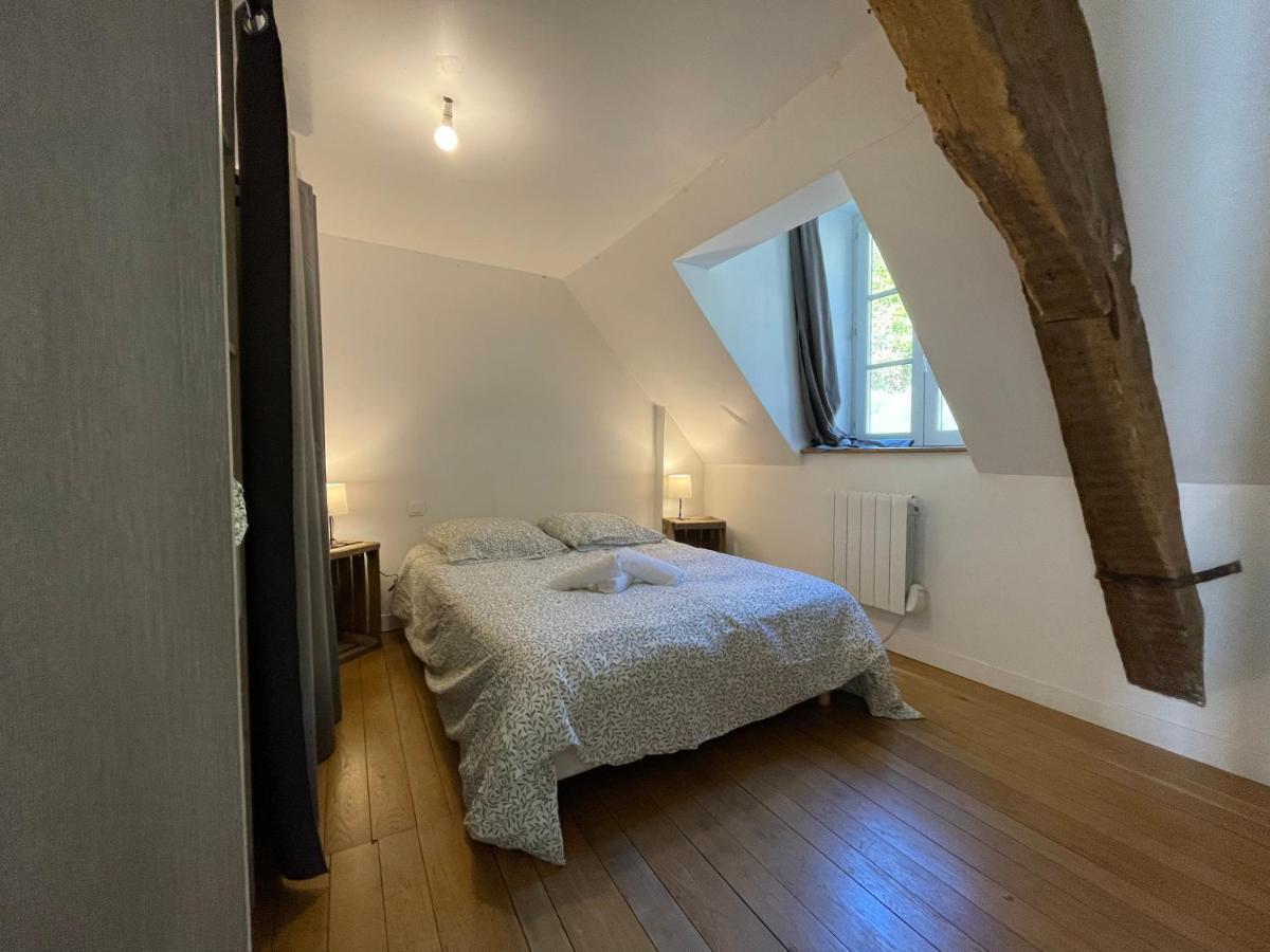 Maison Albuconis 3 150m2 Jolie Terrain Et Grande Terrasse En Centre * Aubusson (Creuse)